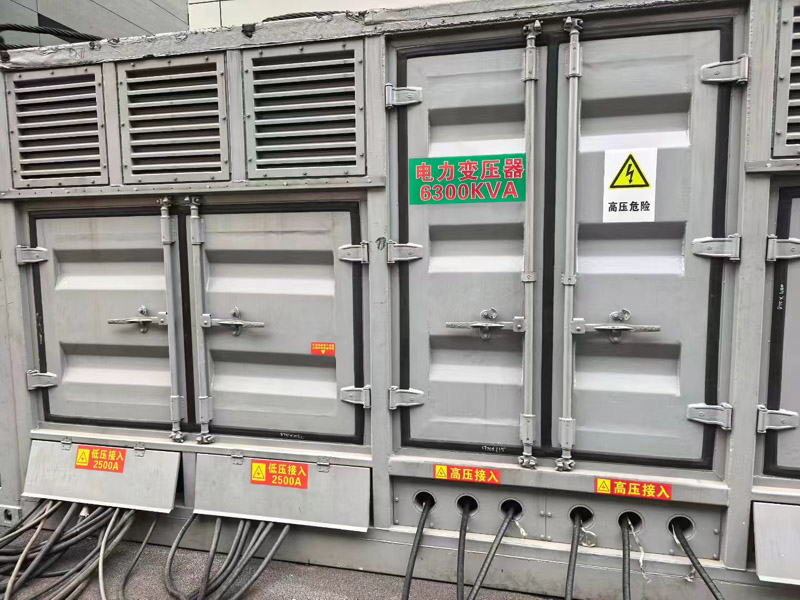 合浦柴油发电机组换季保养注意哪些事项？