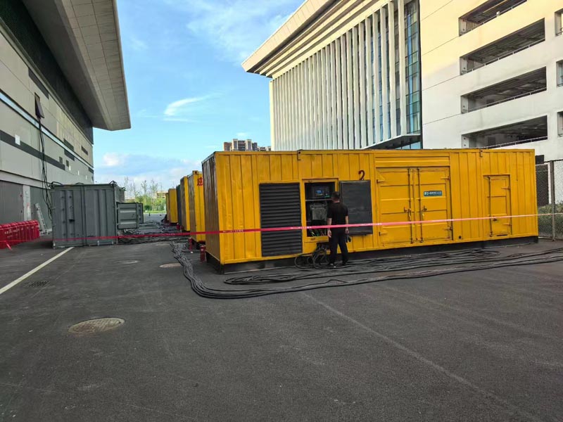 合浦柴油发电机冬季保养注意事项?