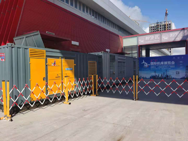 合浦发电机出租教您要了解的柴油发电机组基础知识