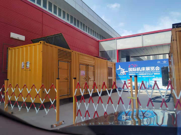 合浦出租发电机-柴油发电机和汽油发电机哪个更好一些?