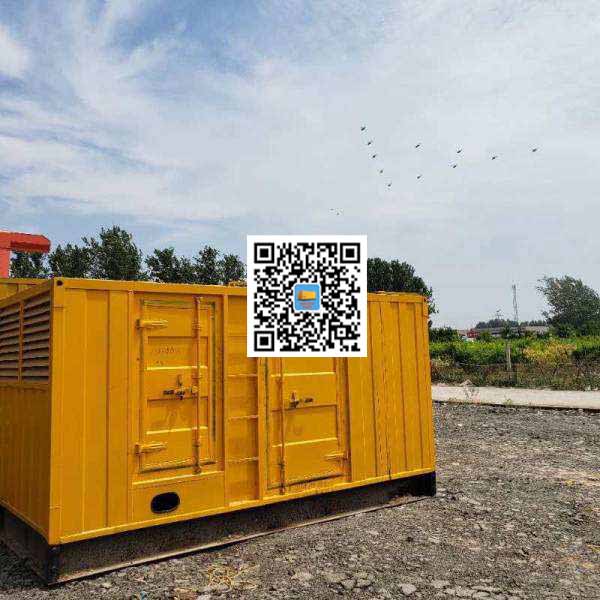 合浦发电机出租发电机电刷的结构与作用是什么