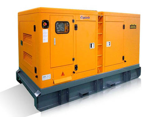 合浦影响 200kw 柴油发电机油耗的因素有哪些？