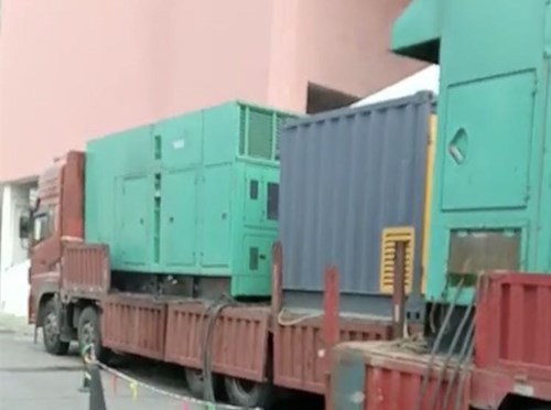 合浦柴油发电机的功率因数一般是多少？