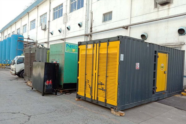 合浦发电机组保养是确保其正常运行、延长使用寿命的关键,以下是一些保养注意事项