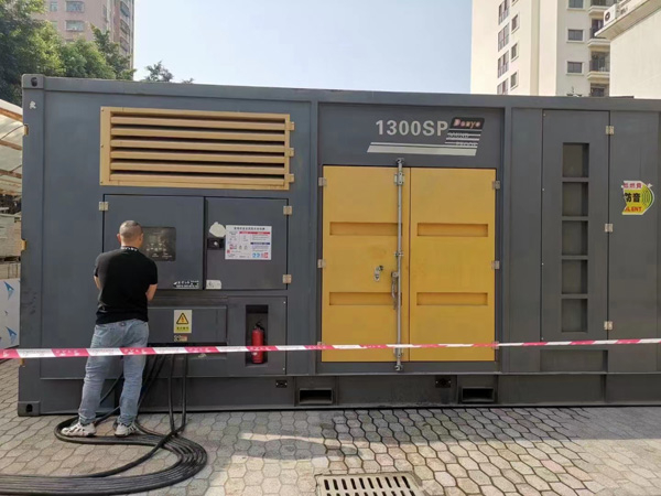 合浦500KW发电机组冬季应该配多大的启动电瓶？