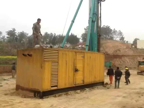 合浦如何判断水冷式机油散热器密封件是否需要更换?
